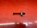 14 20 INFINITI Q50   DRIVER LEFT REAR DOOR CHECKER HINGE ARM STOPPER   OEM #1310
