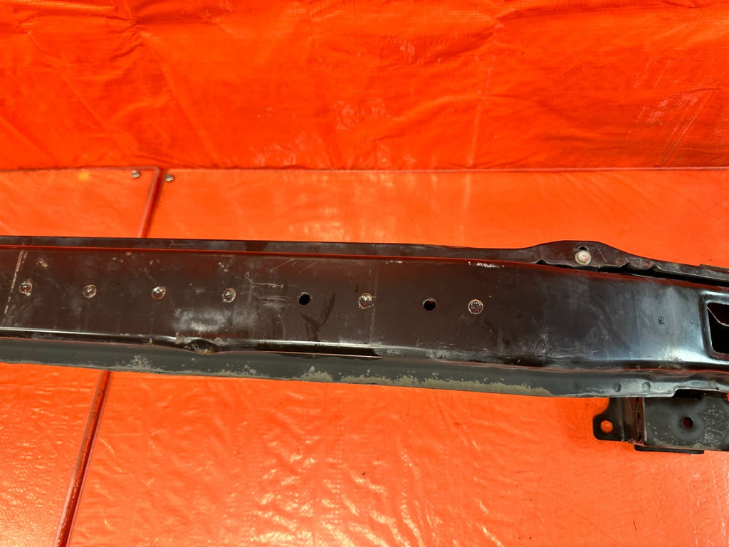 97 01 HONDA PRELUDE BASE & SH   FRONT CRASH BEAM REINFORCEMENT RE BAR   OEM #2637