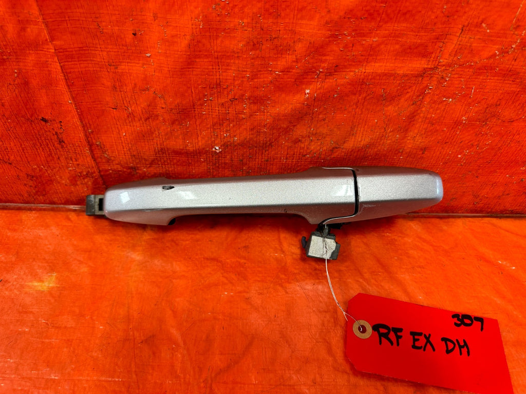 06-11 HONDA CIVIC SEDAN 4D - PASSENGER RIGHT FRONT EXTERIOR DOOR HANDLE OEM 3071