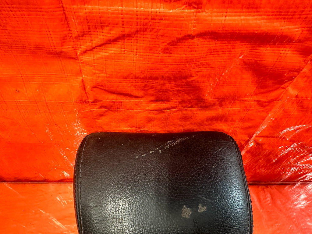 13 16 HYUNDAI GENESIS COUPE 3.8L   FRONT SEAT HEAD REST   LEFT OR RIGHT OEM #2993