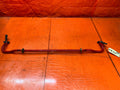 96-00 HONDA CIVIC - BLOX RACING REAR SUSPENSION SWAY BAR ANTI ROLL ASSEMBLY CIVI0