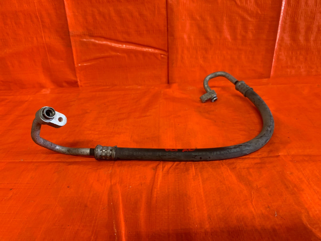 02 06 ACURA RSX TYPE S & BASE   HVAC AIR CONDITIONING AC LINE   OEM FACTORY OE0