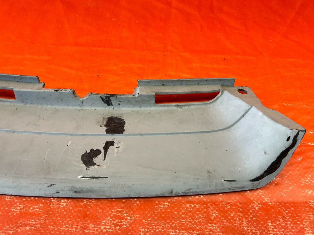 94 01 ACURA INTEGRA   JDM FRONT   FRONT BUMPER GRILLE   OEM FACTORY #1024