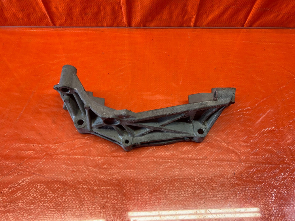 98 01 HONDA PRELUDE BASE   MANUAL ALUMINUM TRANSMISSION BRACE STIFFENER OEM #1410