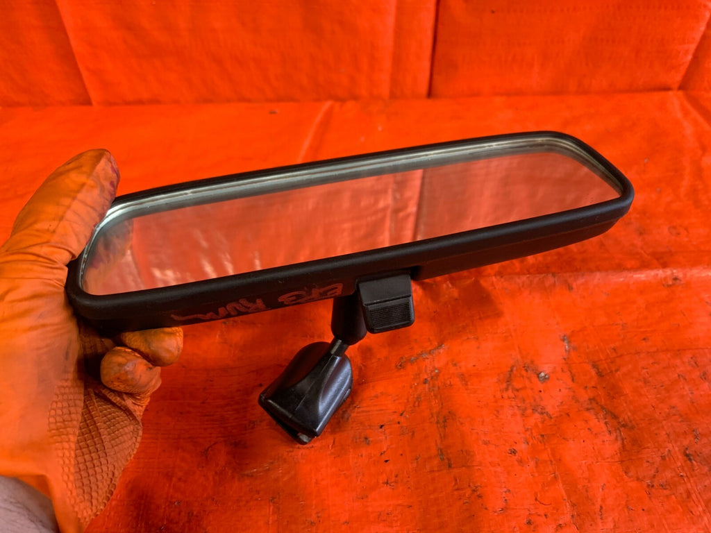 02 03 HONDA CIVIC SI EP3 HATCHBACK   REAR VIEW MIRROR   OEM OE FACTORY1