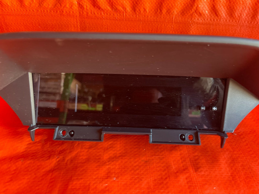20 21 SUBARU CROSSTREK   INFORMATION DISPLAY SCREEN MONITIOR   OEM FACTORY #724