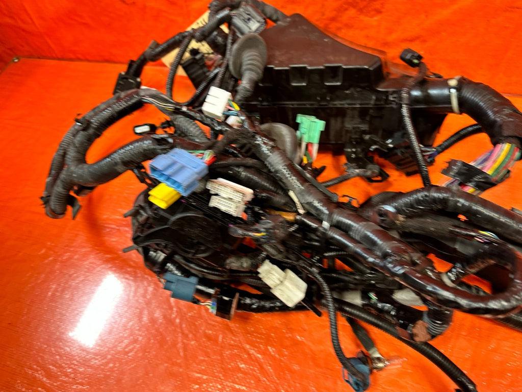18 22 HONDA ACCORD ENGINE BAY UNDER THE HOOD HARNESS 3220A TVA AB00 C1 OEM 32415