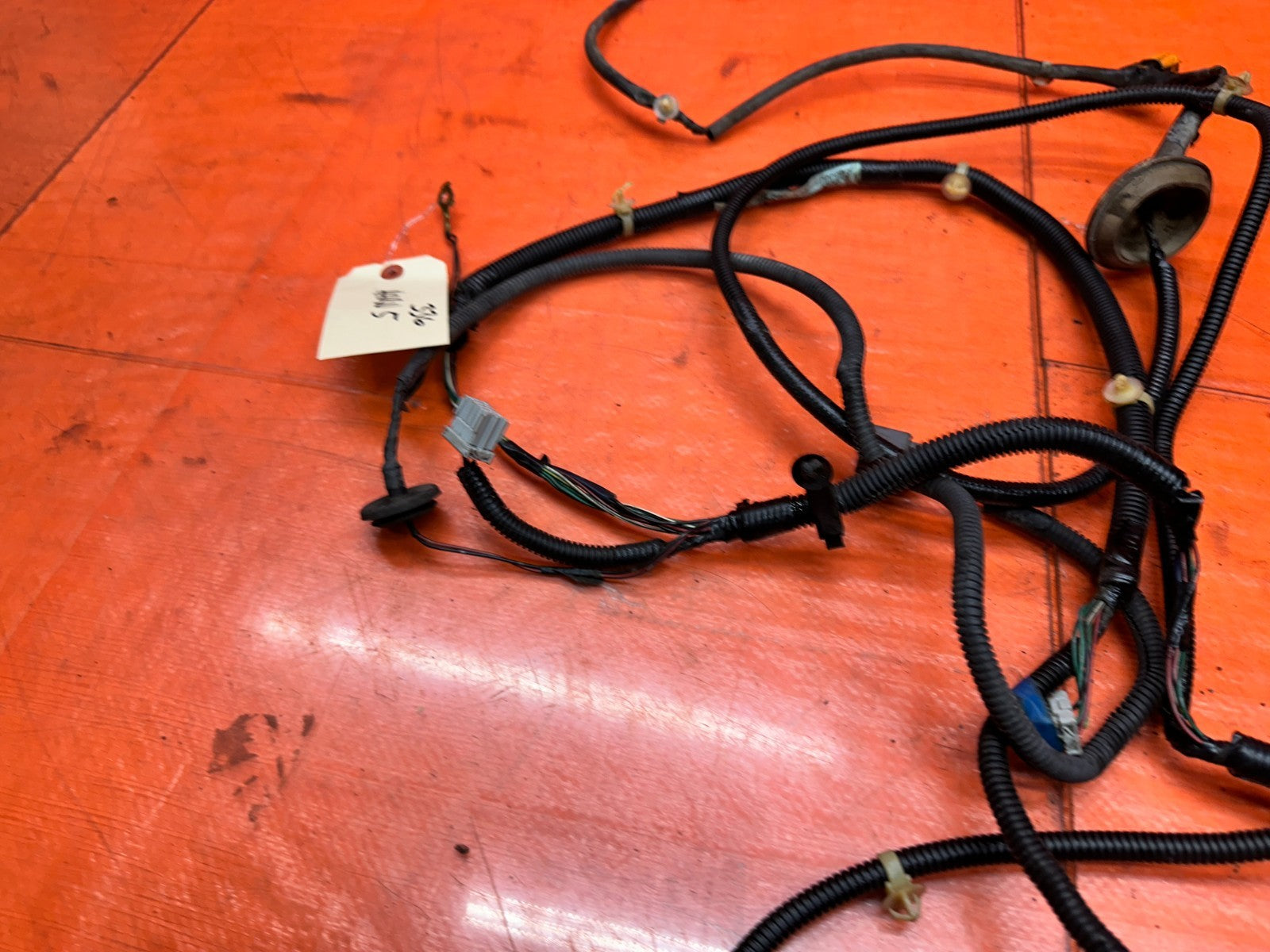 97 01 HONDA PRELUDE 2.2L WIRE WIRING HARNESS CABIN 32108 S30 A020 OEM #3368