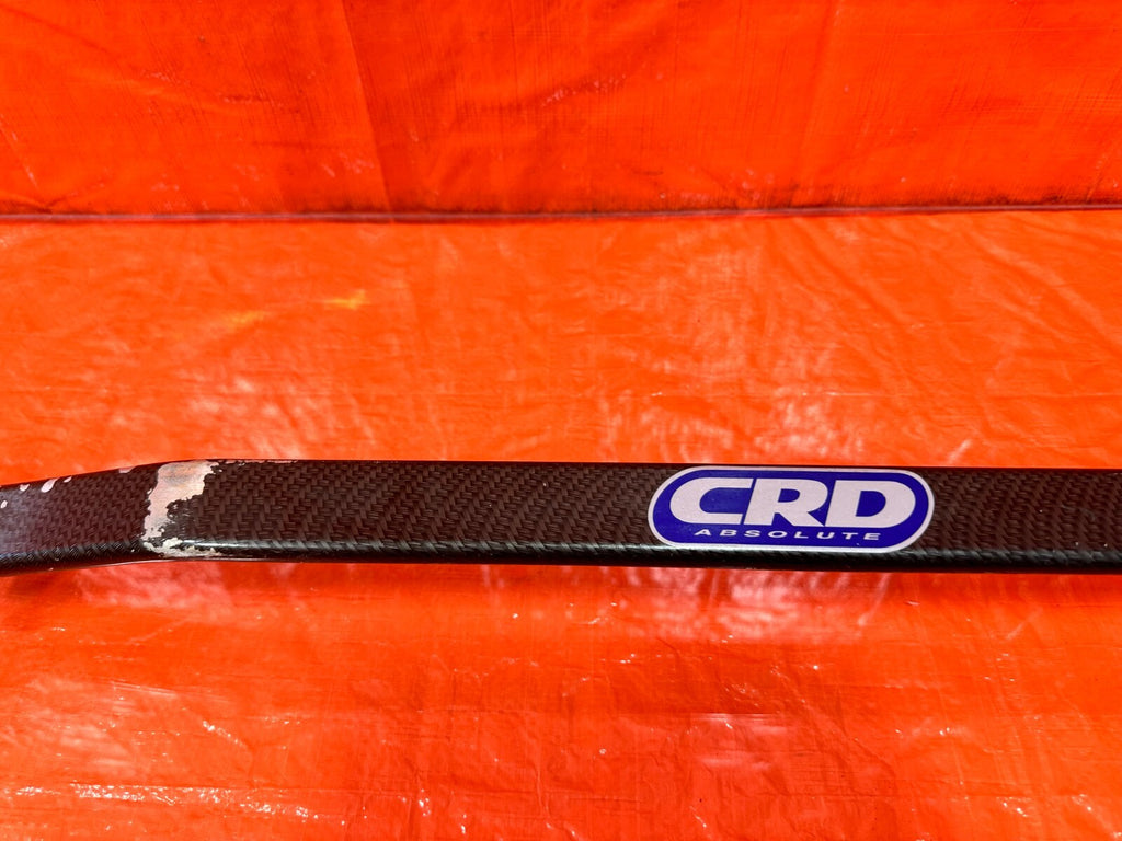 00 09 HONDA S2000   CRD ABSOLUTE   FRONT STRUT SHOCK TOWER REINFORCEMENT BAR5