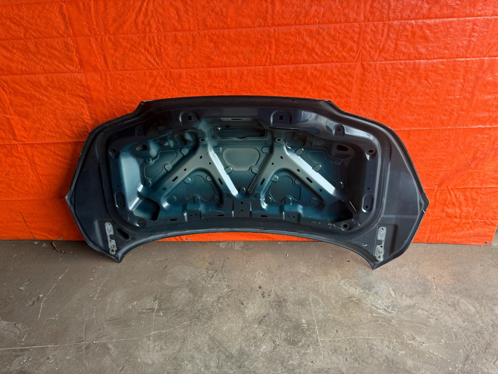 08-15 INFINITI G37 & Q60 COUPE TRUNK REAR DECK LID TAIL GATE HATCH LATCH OEM 31013