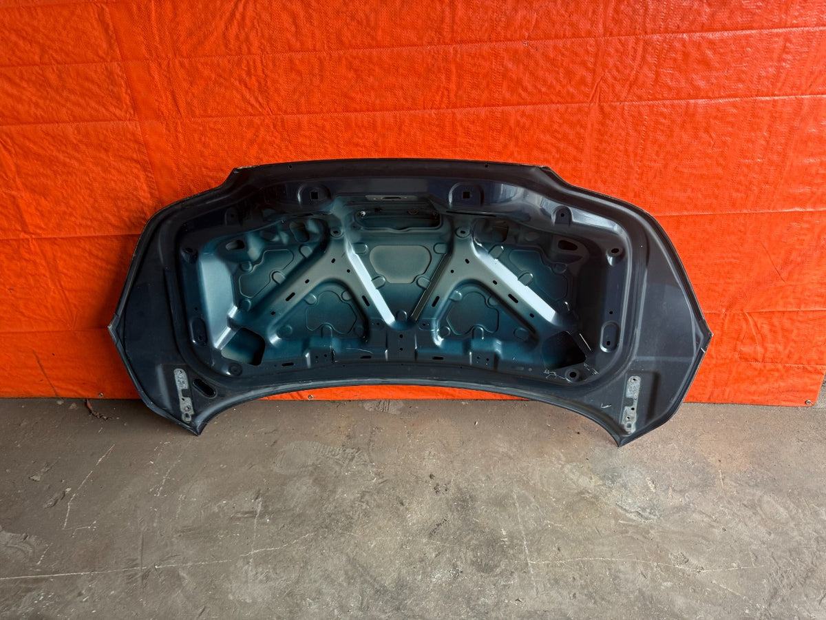 08-15 INFINITI G37 & Q60 COUPE TRUNK REAR DECK LID TAIL GATE HATCH LATCH OEM 31013