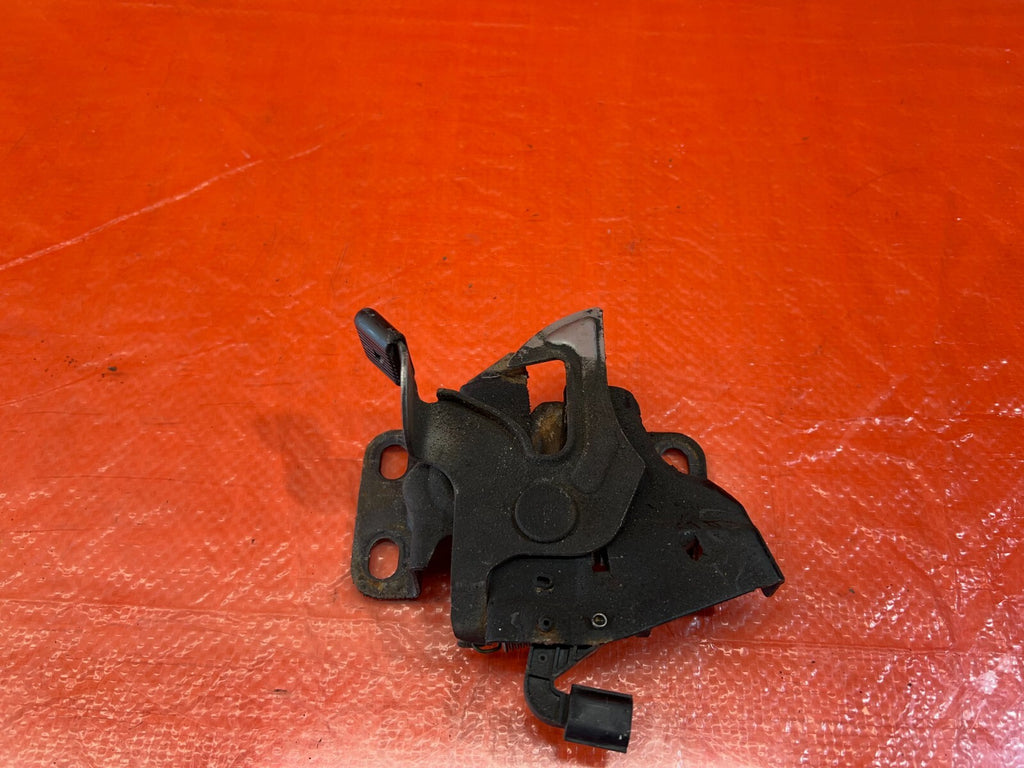 09 14 ACURA TSX   HOOD LATCH LOCKING MECHANISM LOCK   OEM FACTORY #1585