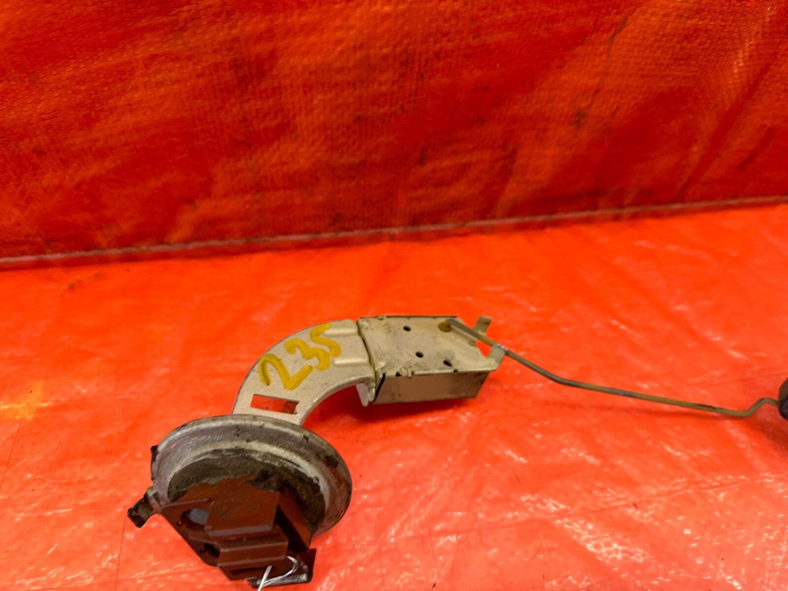 92 95 HONDA CIVIC   GASOLINE GAS FUEL LEVER SENSOR METER UNIT FLOATER OEM #2353