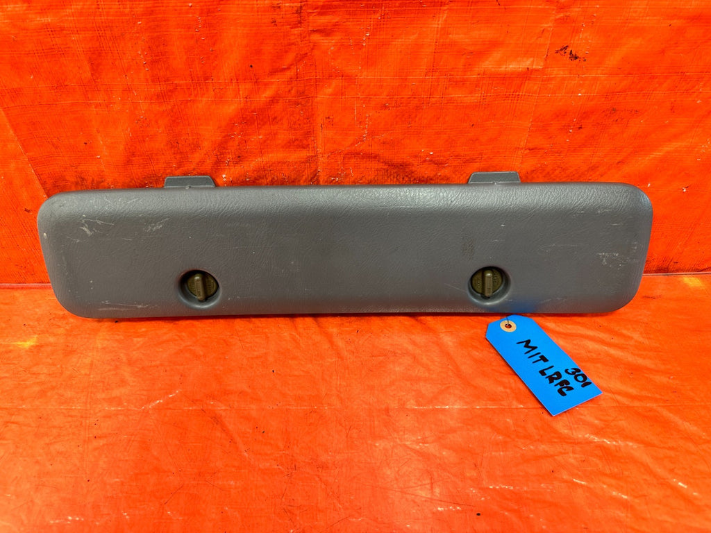 97-01 HONDA CR-V CRV - TAIL GATE LID - 34432-S10-0030 - OEM FACTORY #3010