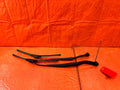 13-16 HYUNDAI GENESIS COUPE - LEFT & RIGHT WINDSHIELD WIPER ARMS - OEM #3020