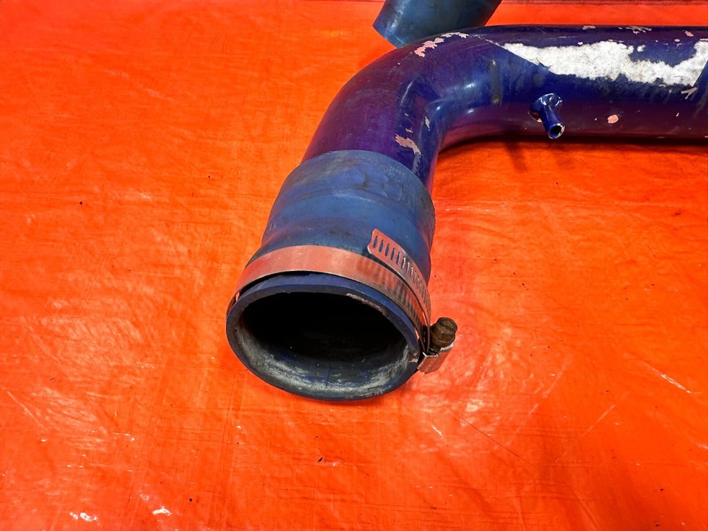 94 01 ACURA INTEGRA   NON VTEC B18B1   COLD AIR INTAKE SYSTEM   #2745