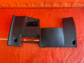 94   01 ACURA INTEGRA KNEE PANEL TRIM UNDER STEERING COLUMN COVER   BLACK   #800