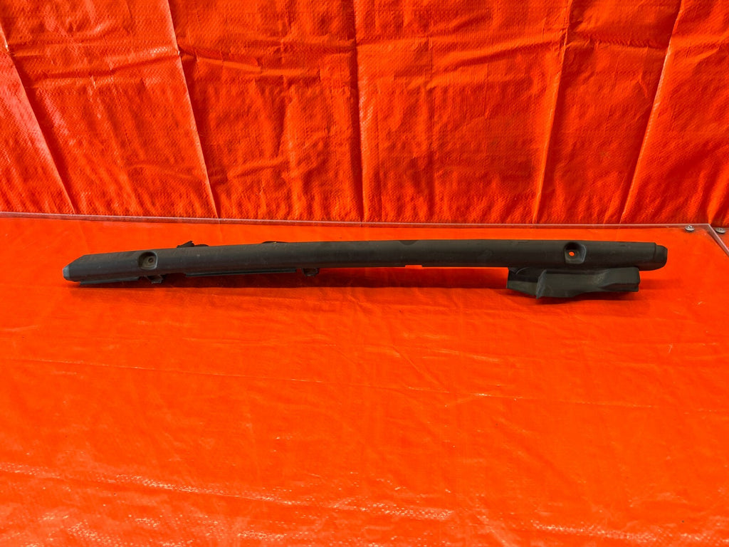 07 08 ACURA TL PASSENGER RIGHT FENDER GARNISH TRIM PLASTIC   OEM FACTORY 106 17
