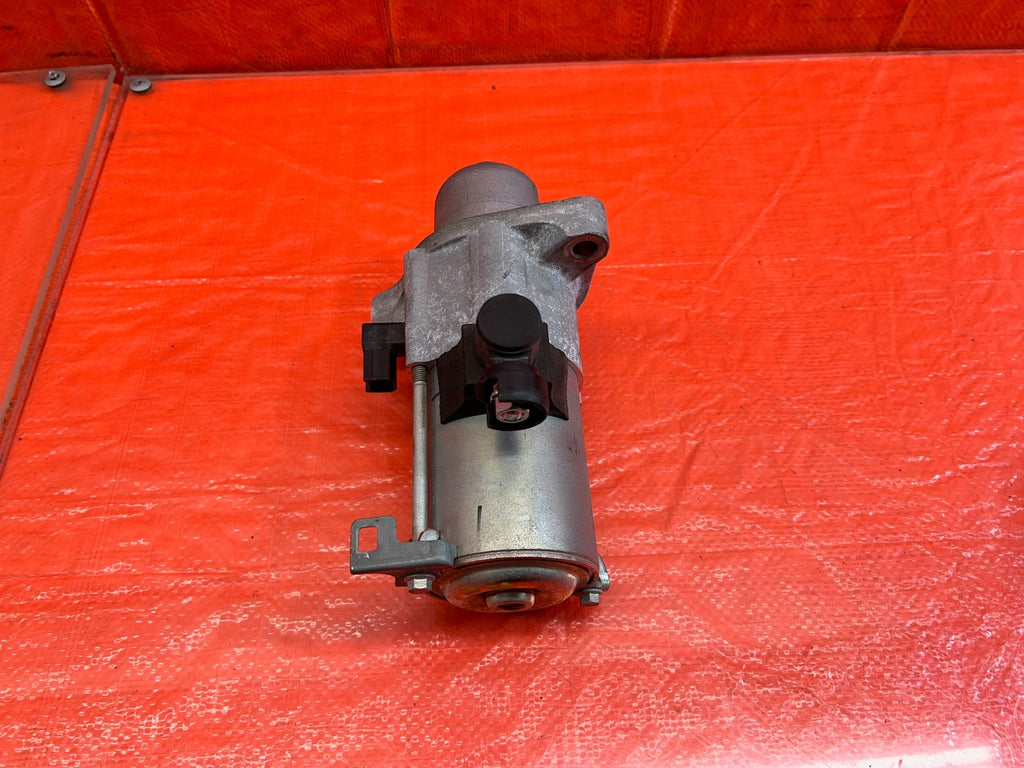 18 20 HONDA ACCORD SPORT 1.5L   AUTOMATIC TRANSMISSION STARTER MOTOR   OEM #1848