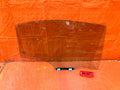 06 11 HONDA CIVIC SEDAN 4 DOOR   PASSENGER RIGHT REAR GLASS OEM OE FACTORY #3070