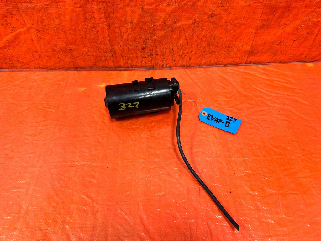 92 95 HONDA CIVIC   FUEL VAPOR CHARCOAL EVAP TANK CANISTER   OEM #3270