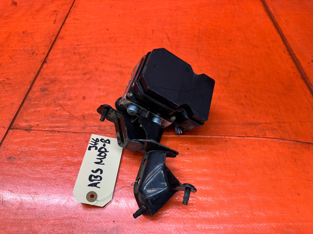 03-05 NISSAN 350Z ABS BRAKE PUMP ANTI LOCK BRAKE MODULATOR CONTROL OEM #3466