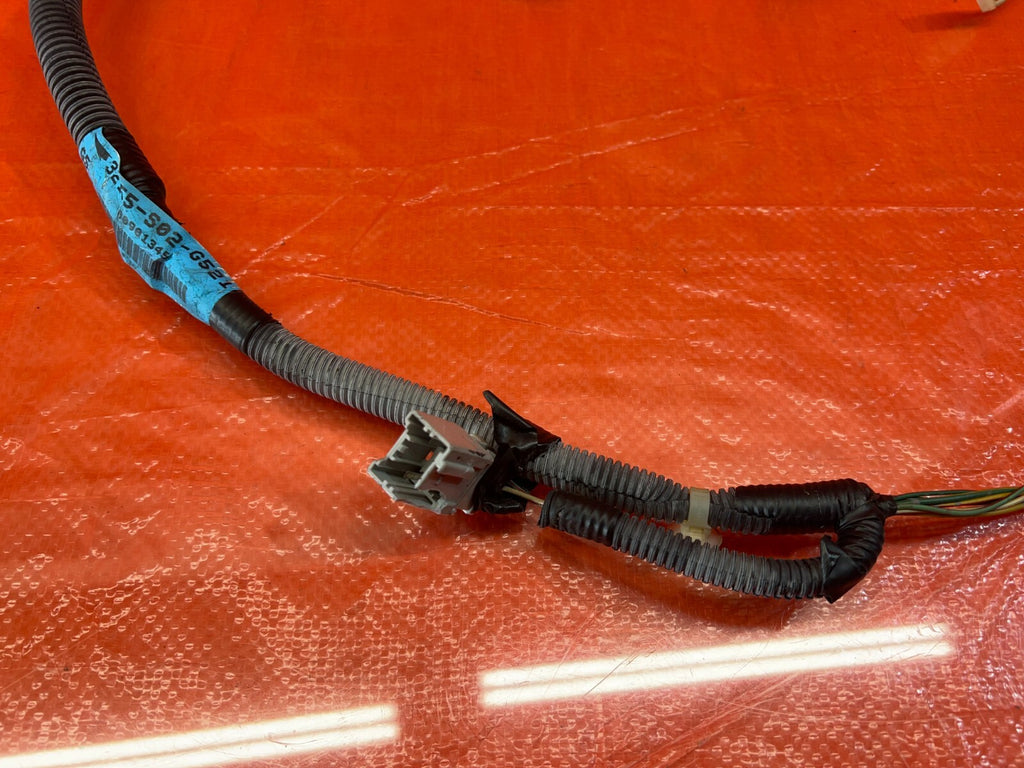 99 00 HONDA CIVIC EM1 SI & EX COUPE   SUN ROOF WIRE HARNESS WIRING LOOM OEM #1915