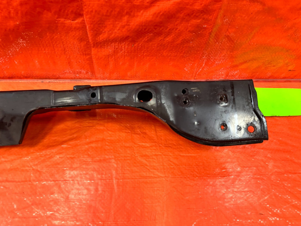 06 11 CIVIC 4D SEDAN   RADIATOR SUPPORT CUT FRONT BULKHEAD   OEM FACTORY #2827
