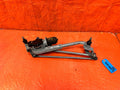 09 14 ACURA TSX   WINDSHIELD WIPER MOTOR W/ LINKAGE   OEM FACTORY #3210