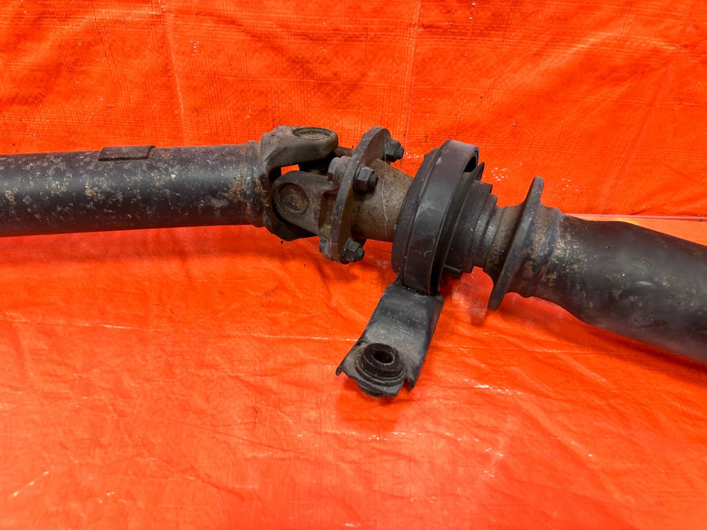 13 16 SCION FRS 17 20 86 13 20 BRZ 6 SPEED MANUAL DRIVE SHAFT DRIVESAHFT M/T 2933