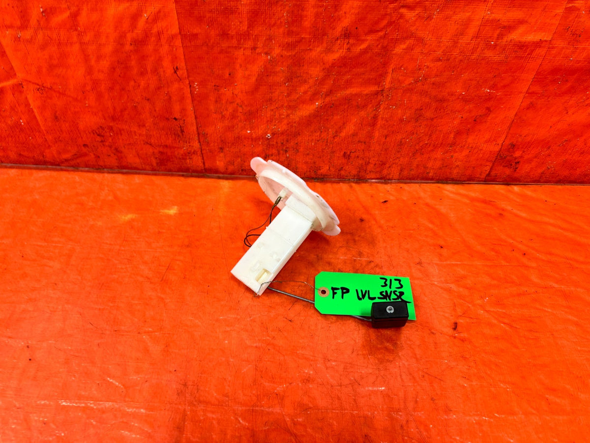 14-15 INFINITI Q50 3.7L - GASOLINE GAS FUEL LEVER SENSOR METER UNIT - OEM #3130