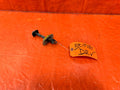 96 00 HONDA CIVIC COUPE HATCH RIGHT SIDE DOOR CHECKER HINGE ARM STRAP OEM  #2850