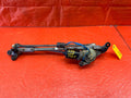 94   01 ACURA INTEGRA   FRONT WINDSHIELD WIPER MOTOR WITH LINKAGE   OEM  #2260