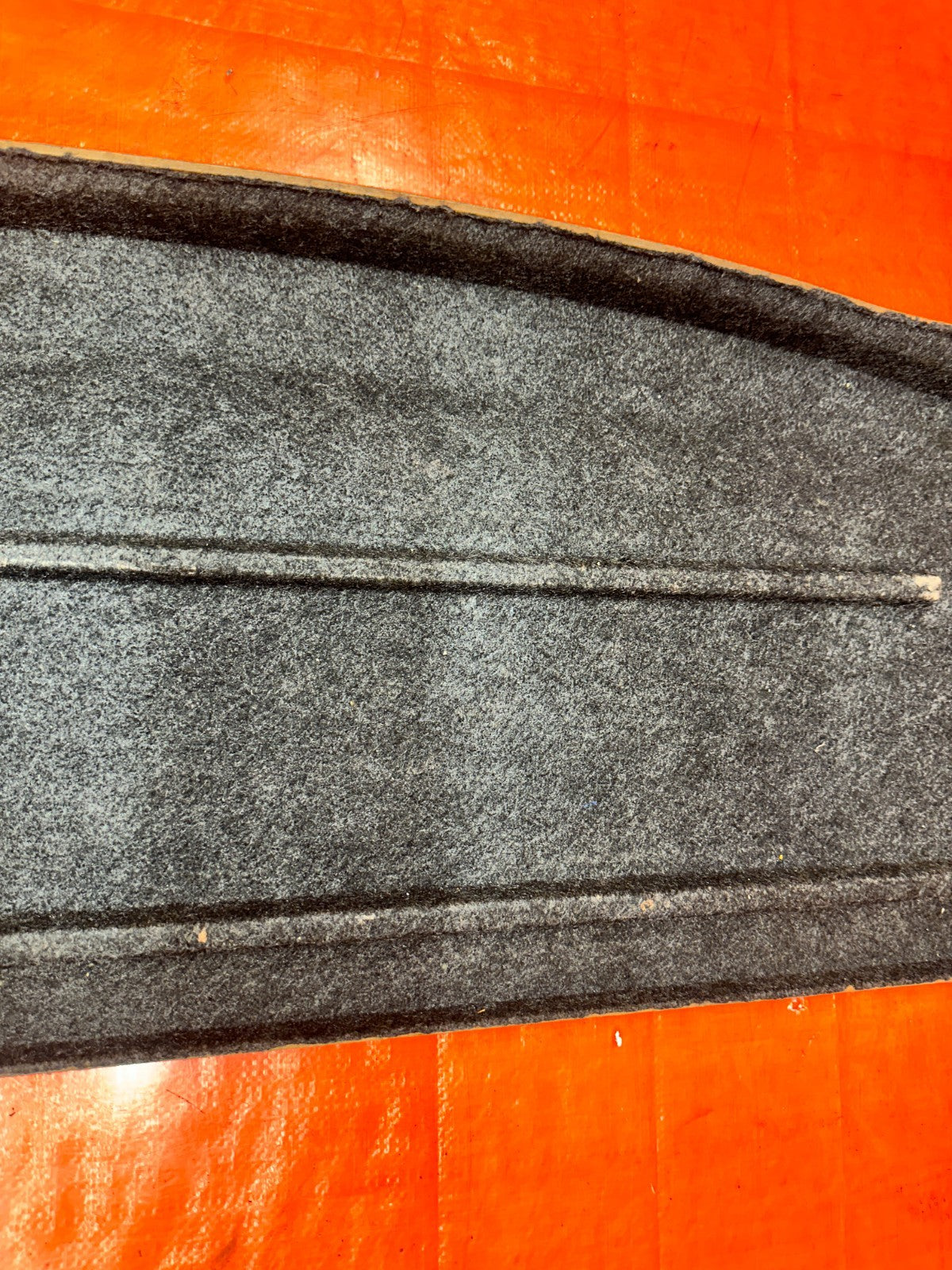 94-01 ACURA INTEGRA 2D COUPE HATCH REAR TRUNK CARGO COVER PRIVACY SHADE BLIND #19
