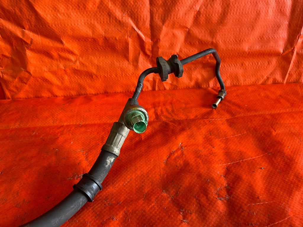 96 00 HONDA CIVIC EX COUPE   HIGH PRESSURE POWER STEERING FEED LINE HOSE OE OEM5