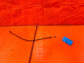 97-01 HONDA CR-V CRV - TAIL GATE RELEASE CABLE - OEM #3010
