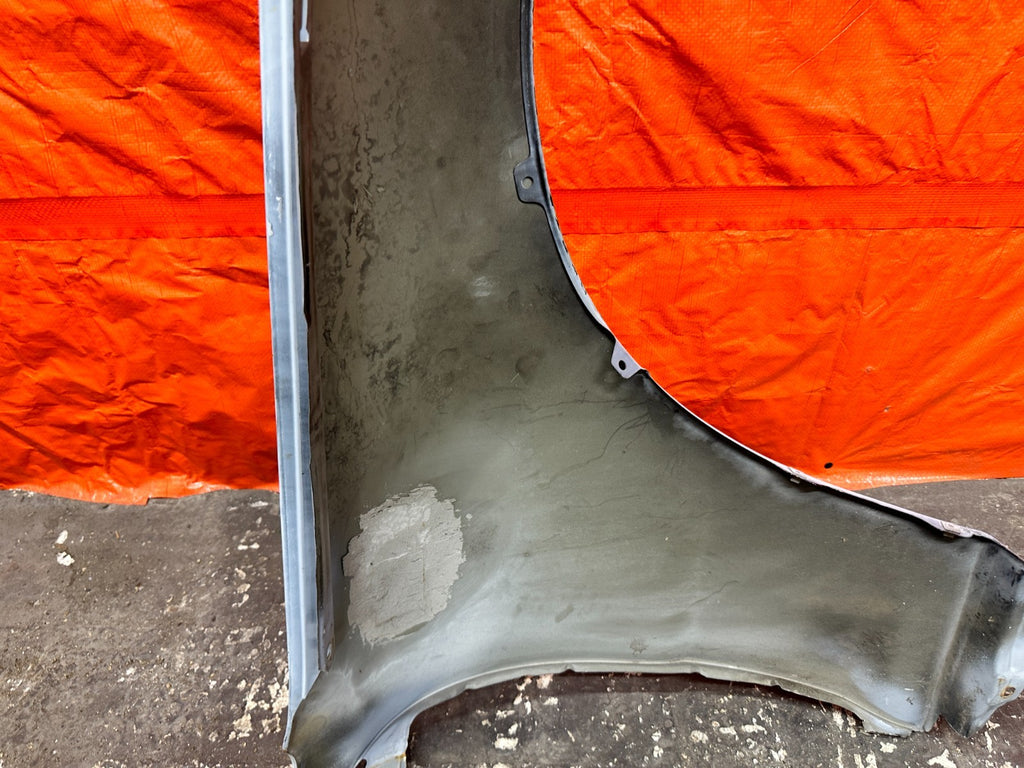 92 96 HONDA PRELUDE LEFT DRIVER FENDER OEM #33216