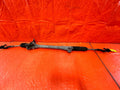 13 20 SUBARU BRZ   POWER STEERING GEAR BOX RACK AND PINION   OEM FACTORY #2920