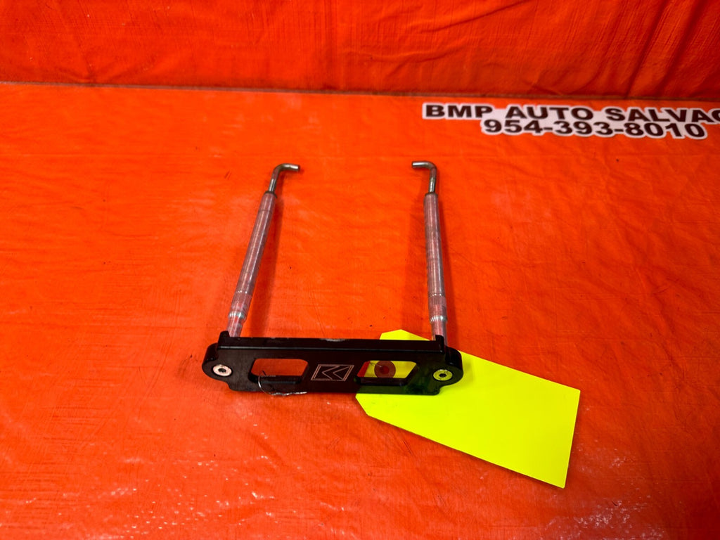 94 01 ACURA INTEGRA   KTUNED K TUNED BATTERY TIE DOWN   #2538