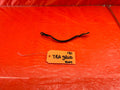 99 00 HONDA CIVIC SI EM1 B16A2 TRANSMISSION GROUND GROUNDING WIRE OEM #1810