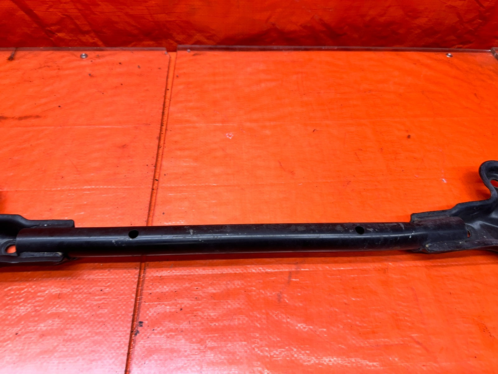 00 03 HONDA S2000 AP1 2.0L FRONT TOWER STRUT BRACE BAR TIE BAR OEM #3378