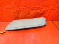 04 08 ACURA TSX   DRIVER LEFT REAR   OUTER REAR SEAT TRIM INSERT   OEM #2910
