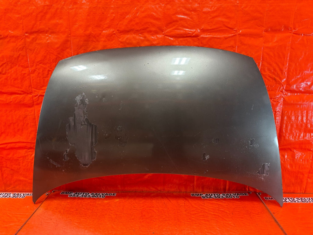 06 11 HONDA CIVIC   4 DOOR SEDAN   HOOD BONNET   OEM OE FACTORY #2600