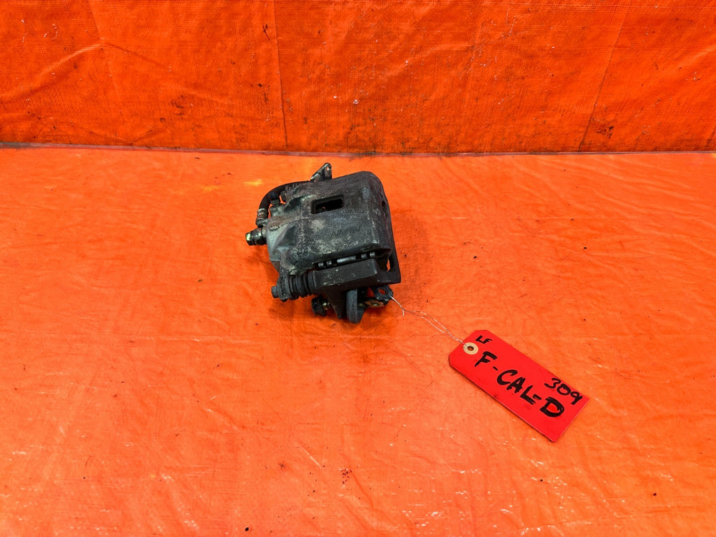 94 01 ACURA INTEGRA   DRIVER LEFT FRONT BRAKE CALIPER   OEM FACTORY 3090