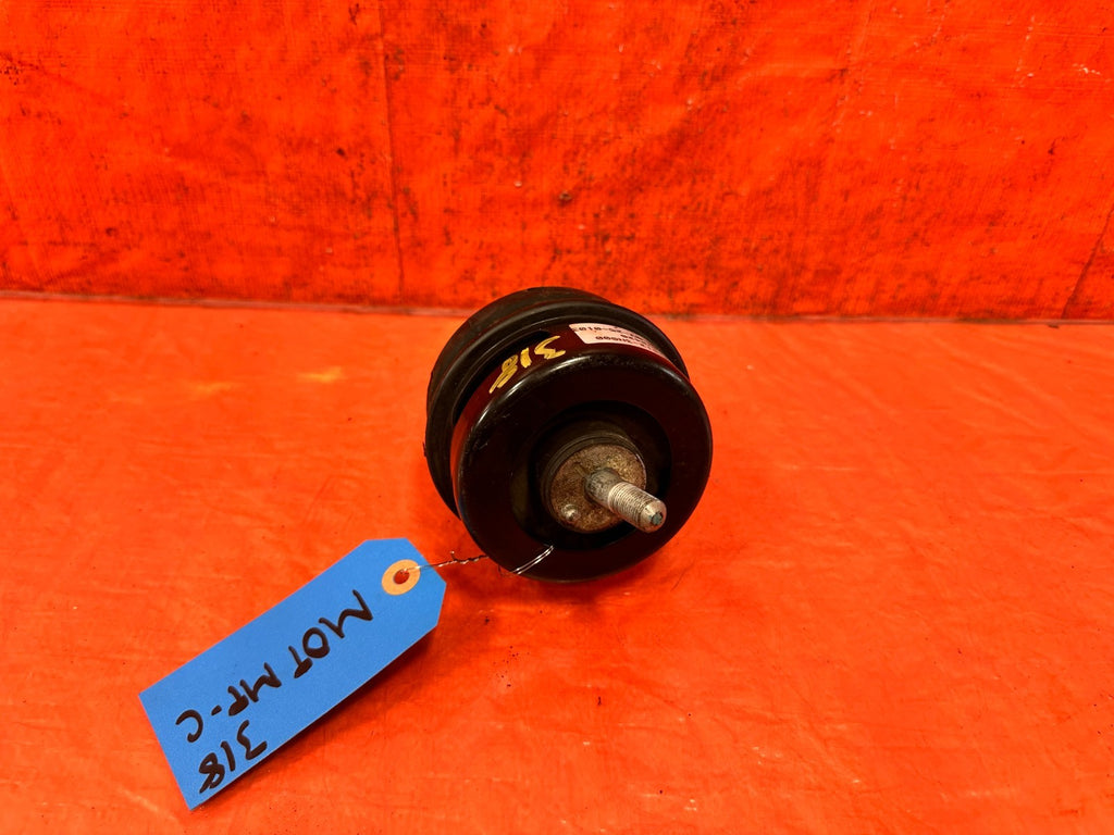 10 16 HYUNDAI GENESIS COUPE 3.8L AT LEFT & RIGHT ENGINE MOUNTS MOTOR MOUNTS 3183