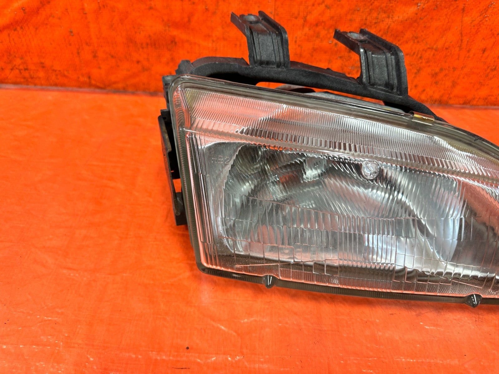 92 95 HONDA CIVIC   2D COUPE   RIGHT HEADLIGHT HEADLAMP   OEM FACTORY OE #3275