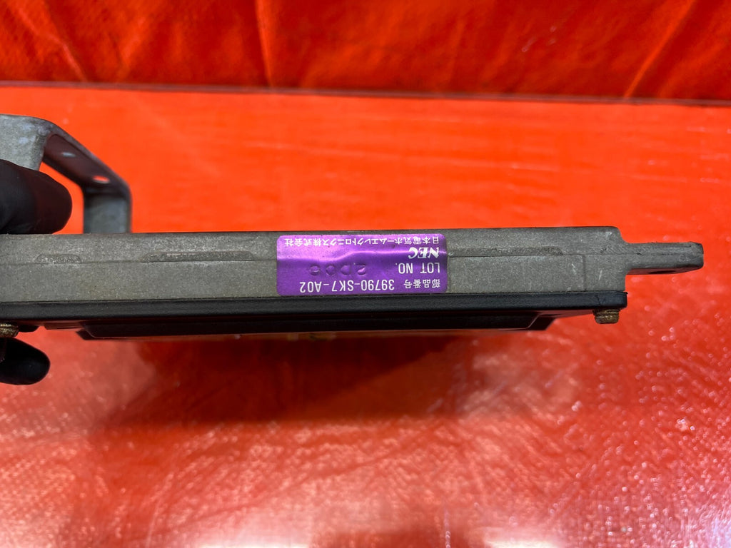 92 93 ACURA INTEGRA GSR ABS CONTROL MODULE UNIT COMPUTER VSA MODULATOR OEM #1607