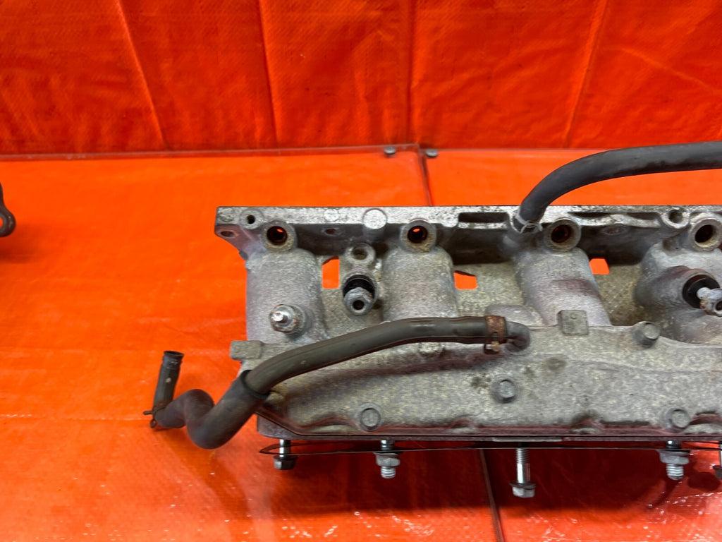 2010 ACURA CSX iTECH   INTAKE MANIFOLD ASSEMBLY   INNER PORTION   OEM #1555
