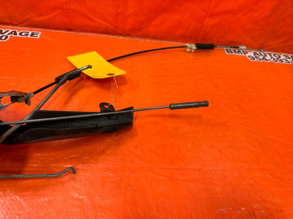 02 06 ACURA RSX BASE TYPE S DOOR LOCK ACTUATOR PASSENGER RIGHT SIDE   OEM OE 2541