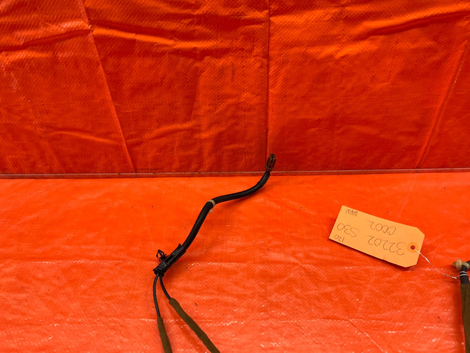 97 01 HONDA PRELUDE   GLASS WINDOW DEFROST HARNESS DEFROSTER LOOM   OEM #1205